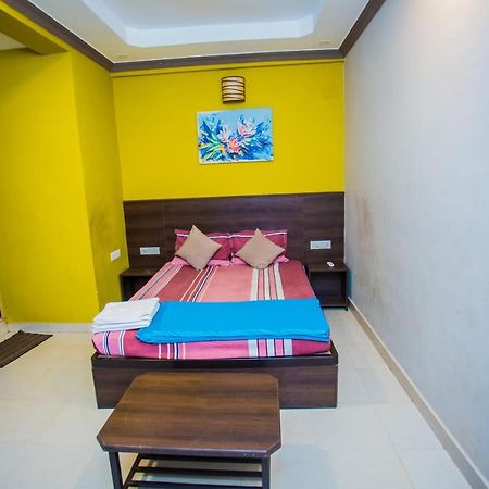 كالانغيُت The Goah Hotel المظهر الخارجي الصورة
