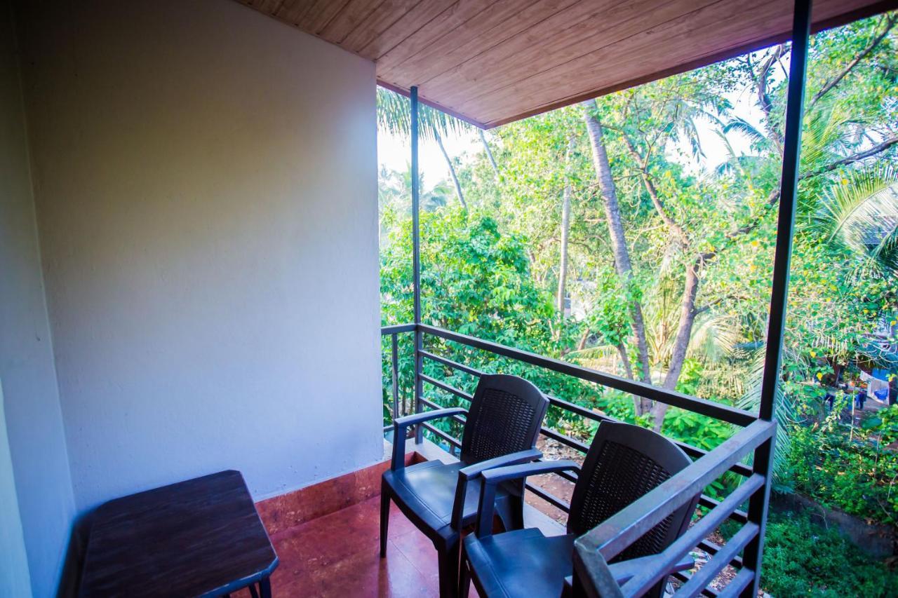 كالانغيُت The Goah Hotel المظهر الخارجي الصورة
