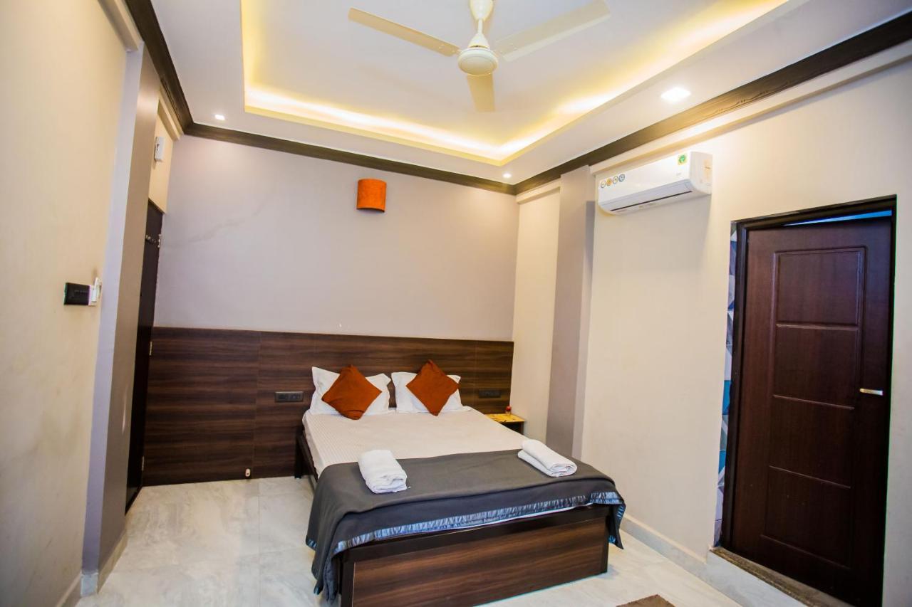 كالانغيُت The Goah Hotel المظهر الخارجي الصورة