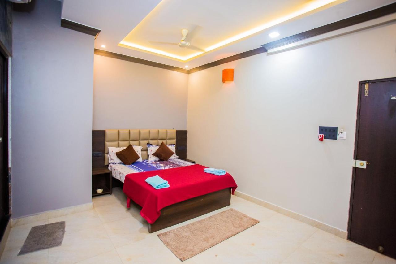 كالانغيُت The Goah Hotel المظهر الخارجي الصورة