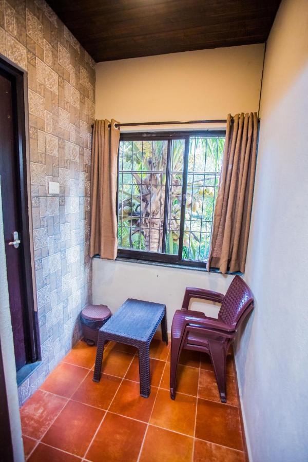 كالانغيُت The Goah Hotel المظهر الخارجي الصورة