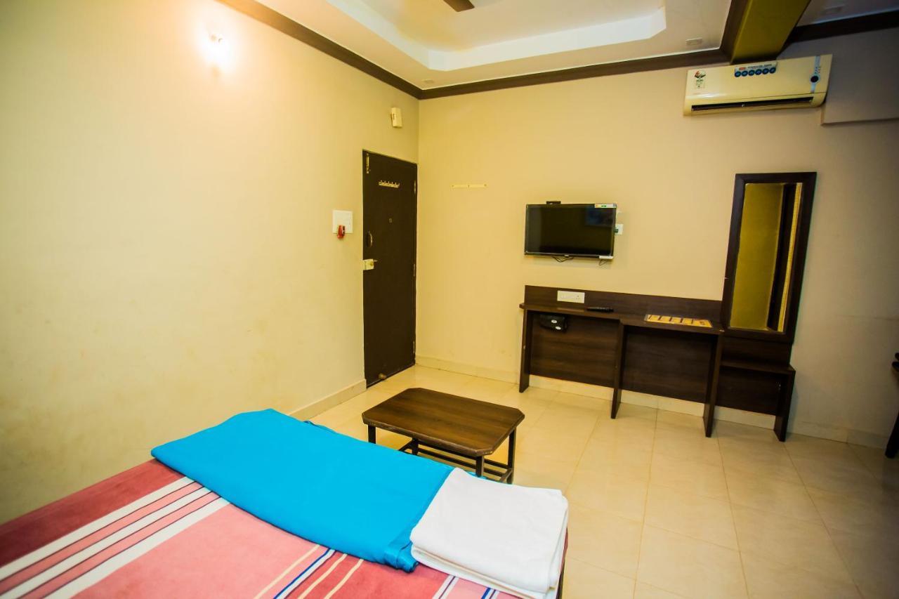 كالانغيُت The Goah Hotel المظهر الخارجي الصورة