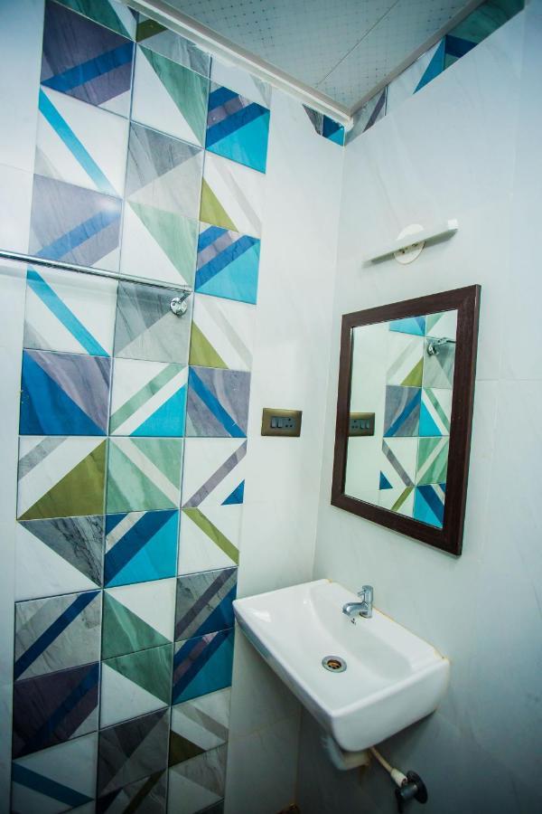 كالانغيُت The Goah Hotel المظهر الخارجي الصورة