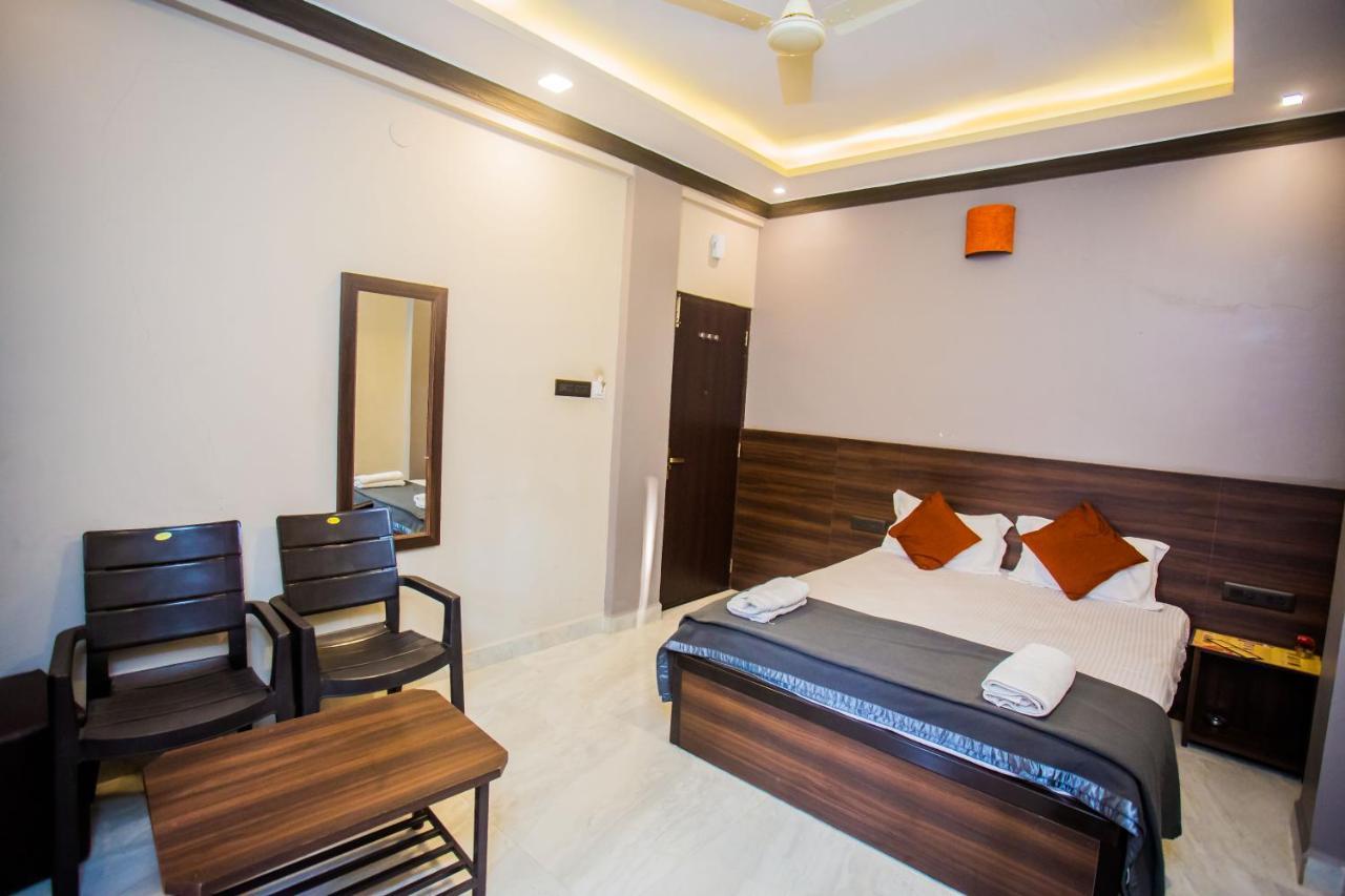 كالانغيُت The Goah Hotel المظهر الخارجي الصورة