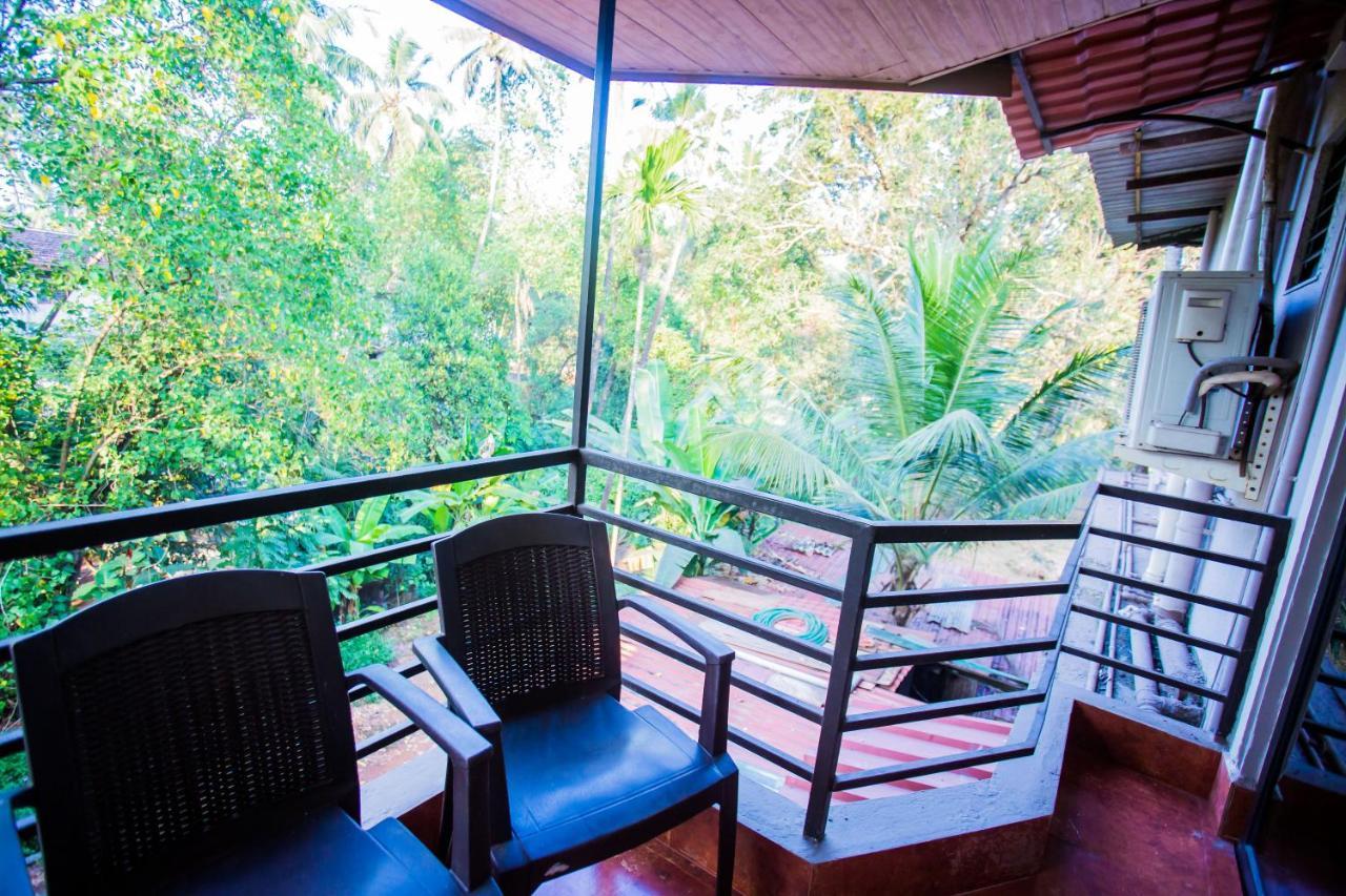 كالانغيُت The Goah Hotel المظهر الخارجي الصورة